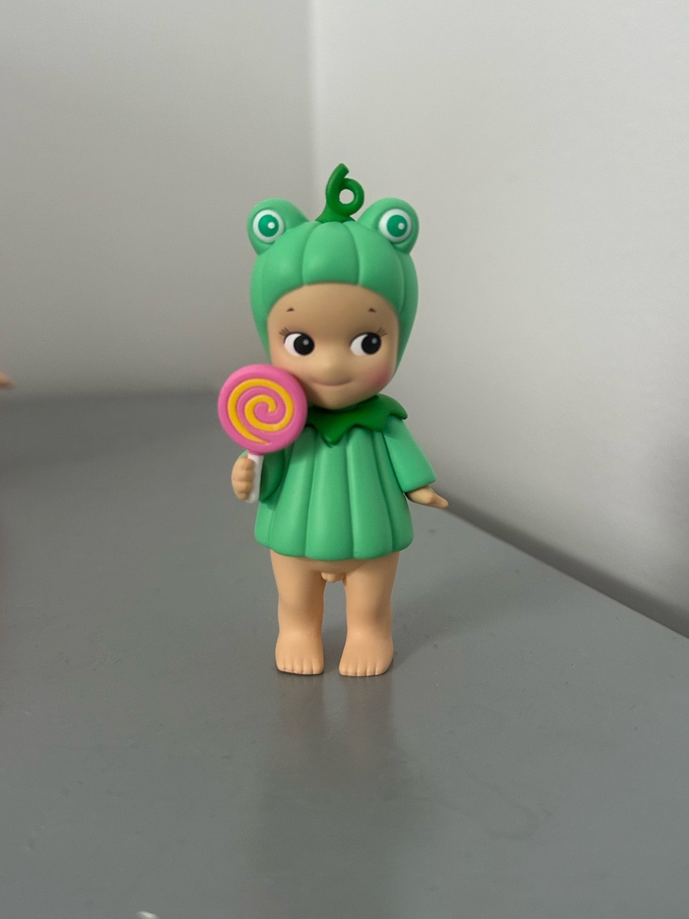 Sonny Angel Pumpkin Patch Series Frog